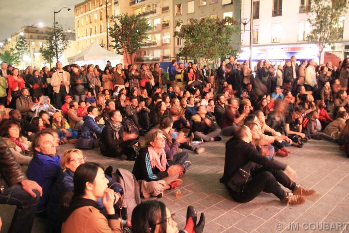 Diapositive suivante